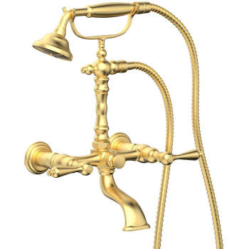 Phylrich tub faucets image-12