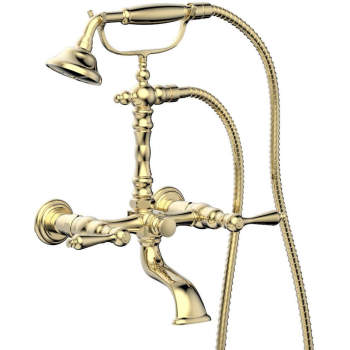 Phylrich tub faucets image-8