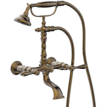 Phylrich tub faucets image-6