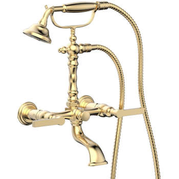 Phylrich tub faucets image-4
