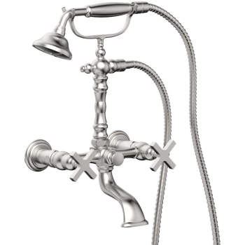 Phylrich tub faucets image-20