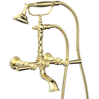 Phylrich tub faucets image-16