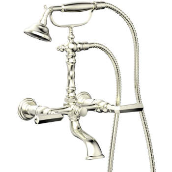 Phylrich tub faucets image-16