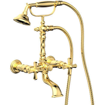Phylrich tub faucets image-14