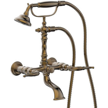 Phylrich tub faucets image-6