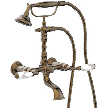 Phylrich tub faucets image-6