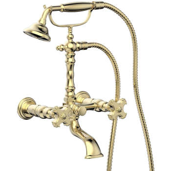 Phylrich tub faucets image-8