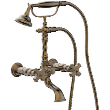 Phylrich tub faucets image-6