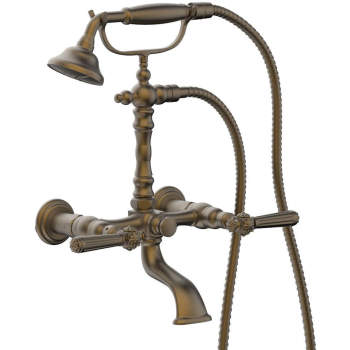 Phylrich tub faucets image-6