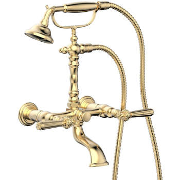 Phylrich tub faucets image-20