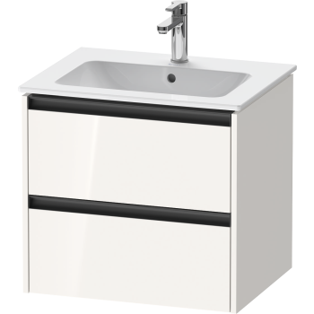 Duravit bathroom vanities image-4