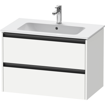 Duravit bathroom vanities image-2