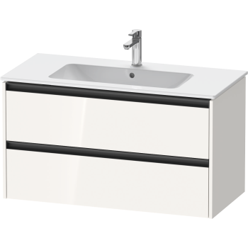 Duravit bathroom vanities image-4