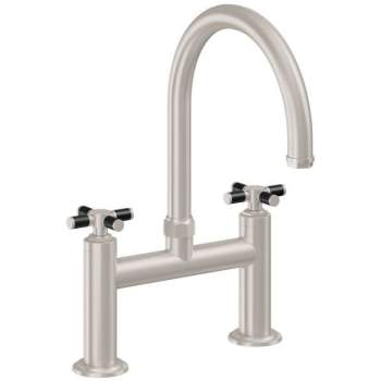 California Faucets K30-120-FX image-1