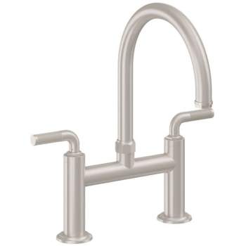 California Faucets K30-120-KL image-1
