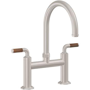 California Faucets K30-120-T image-1
