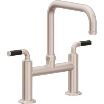 California Faucets K30-123-FL image-1