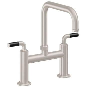 California Faucets K30-123-FL image-1
