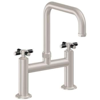 California Faucets K30-123-FX image-1
