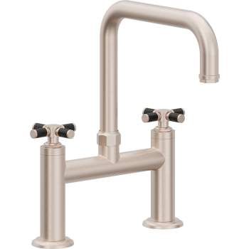 California Faucets K30-123-FX image-1