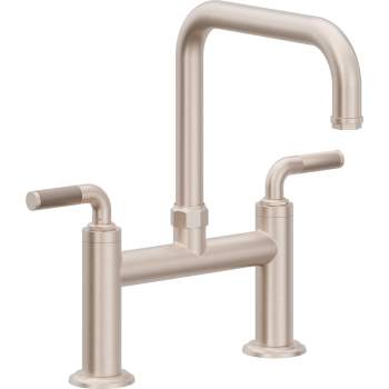 California Faucets K30-123-KL image-1