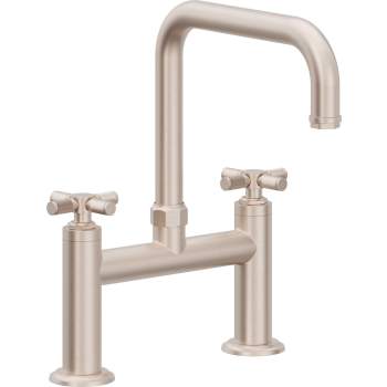 California Faucets K30-123-KX image-1