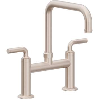 California Faucets K30-123-SL image-1
