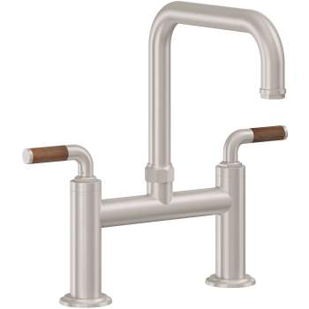 California Faucets K30-123-TL image-1