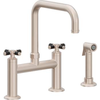 California Faucets K30-123S-FX image-1