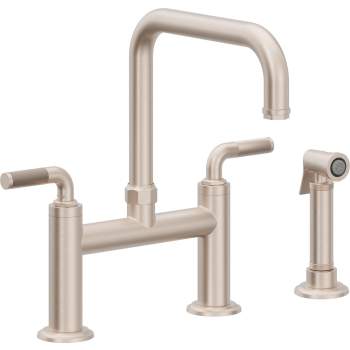 California Faucets K30-123S-KL image-1