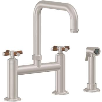California Faucets faucets image-2