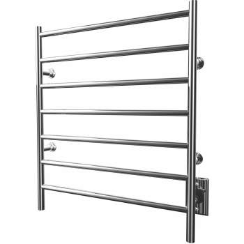Linear Electric Hardwired Towel Warmer