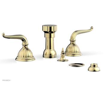 Phylrich bidet faucets image-8