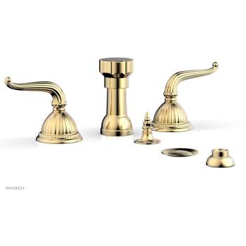 Phylrich bidet faucets image-20