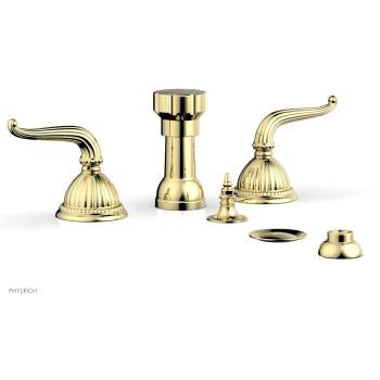 Phylrich bidet faucets image-16
