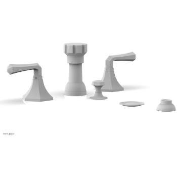 Phylrich bidet faucets image-2