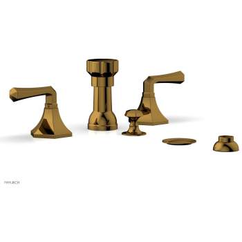 Phylrich bidet faucets image-16