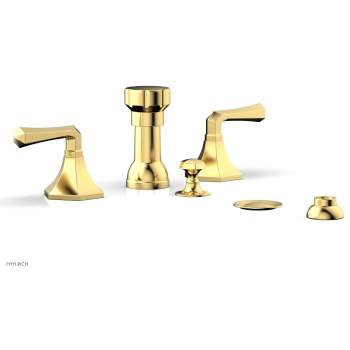 Phylrich bidet faucets image-14