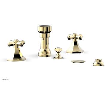 Phylrich bidet faucets image-8