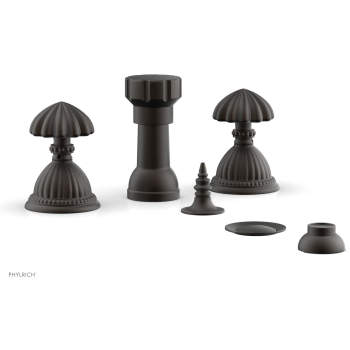 Phylrich bidet faucets image-4