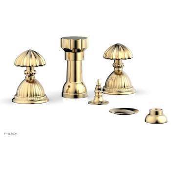 Phylrich bidet faucets image-20