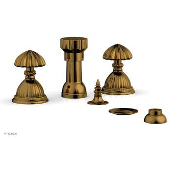 Phylrich bidet faucets image-14