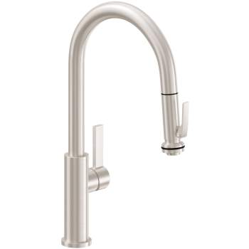 California Faucets K51-100SQ image-1