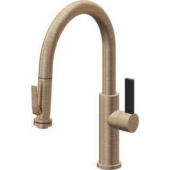California Faucets K51-102SQ image-1