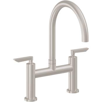 California Faucets K51-120-45 image-1