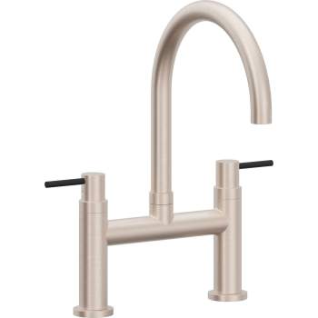 California Faucets K51-120-52B image-1