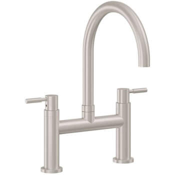 California Faucets K51-120-62 image-1