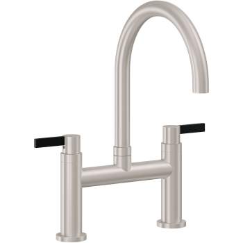 California Faucets K51-120-E3B image-1