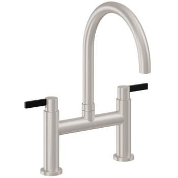 California Faucets K51-120-E3B image-1