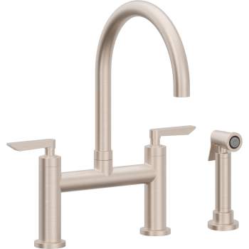 California Faucets K51-120S-45 image-1